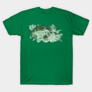 Chameleon T-Shirt